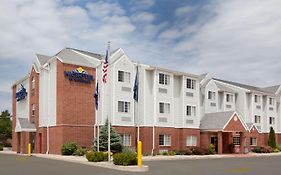 Microtel South Bend